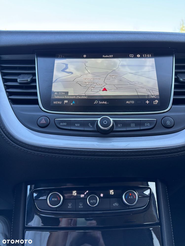 Opel Grandland X 1.5 CDTI Elegance Business Pack S&S - 22