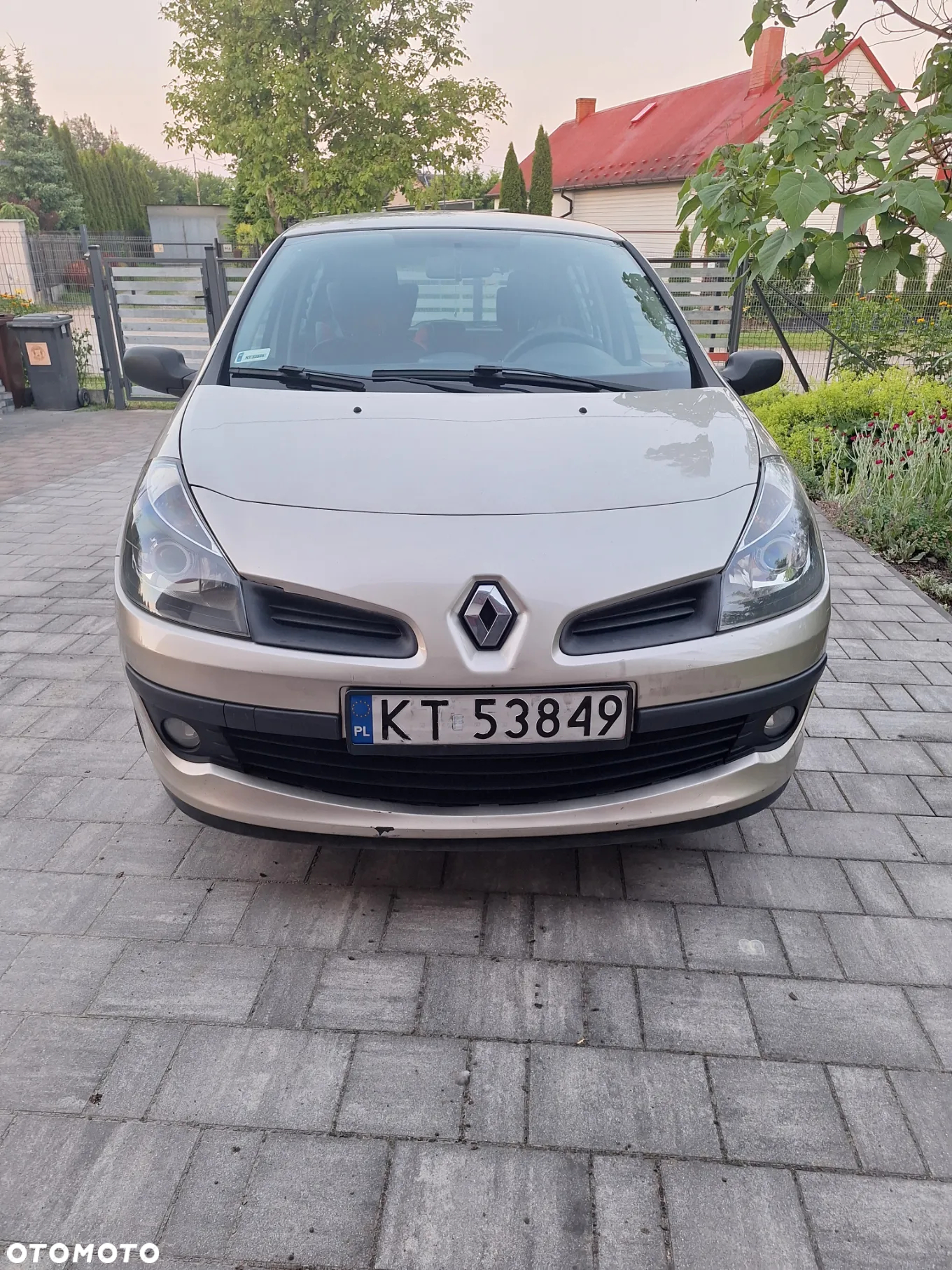 Renault Clio 1.2 16V Authentique - 7