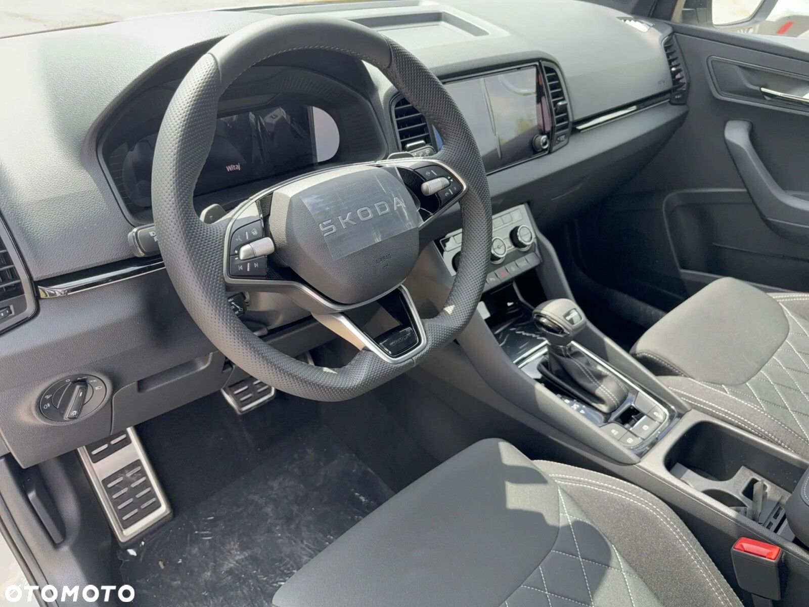 Skoda Karoq - 5