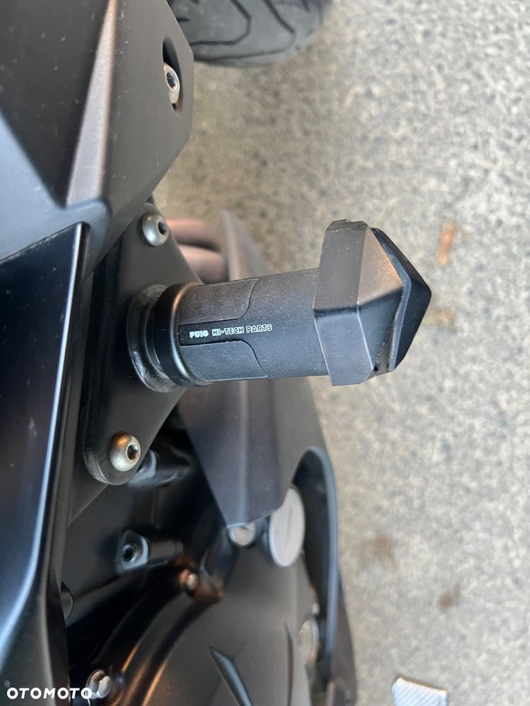 Kawasaki Versys 650 - 6