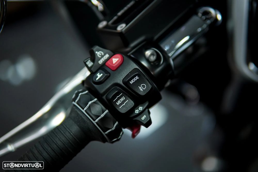 BMW R 18 Transcontinental Manhattan Metallic Matte - 53