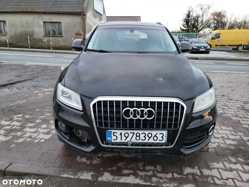 Audi Q5 - 7