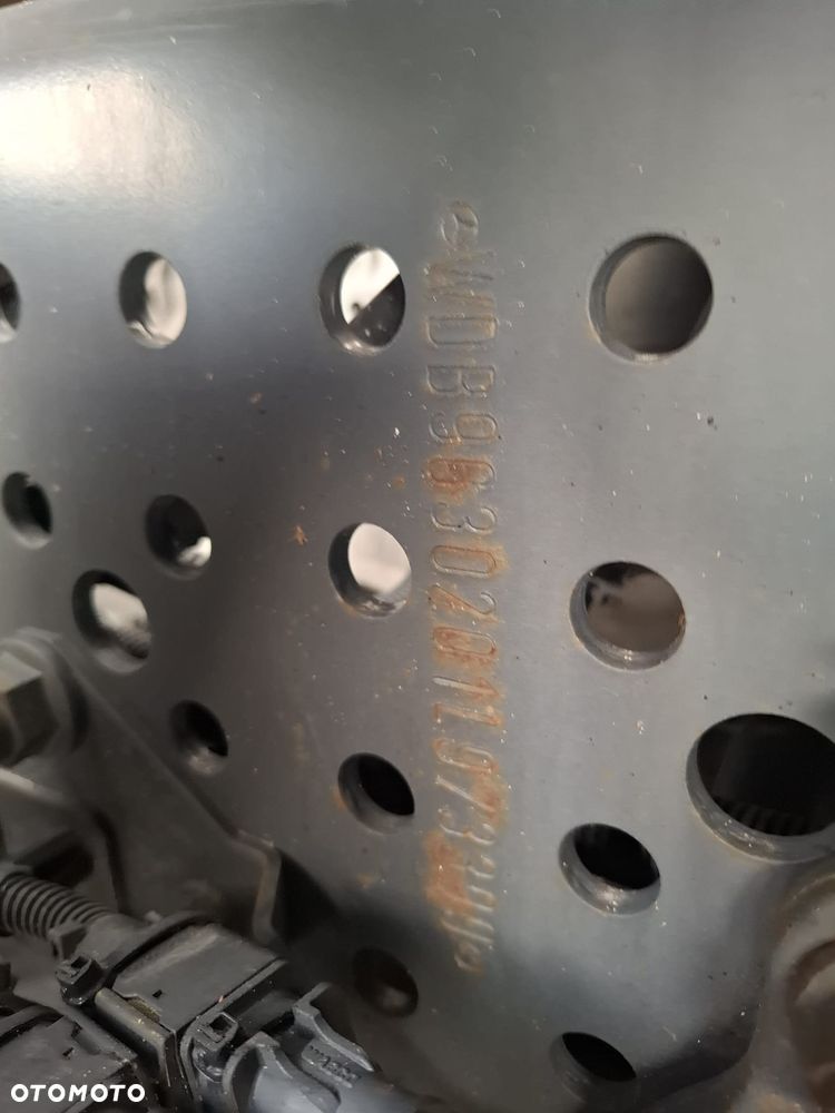 Mercedes-Benz ANTOS 2640 EURO 6, ZOELLER MAGNUM, BRAMA KP 7 sprowadzony z DE - 26