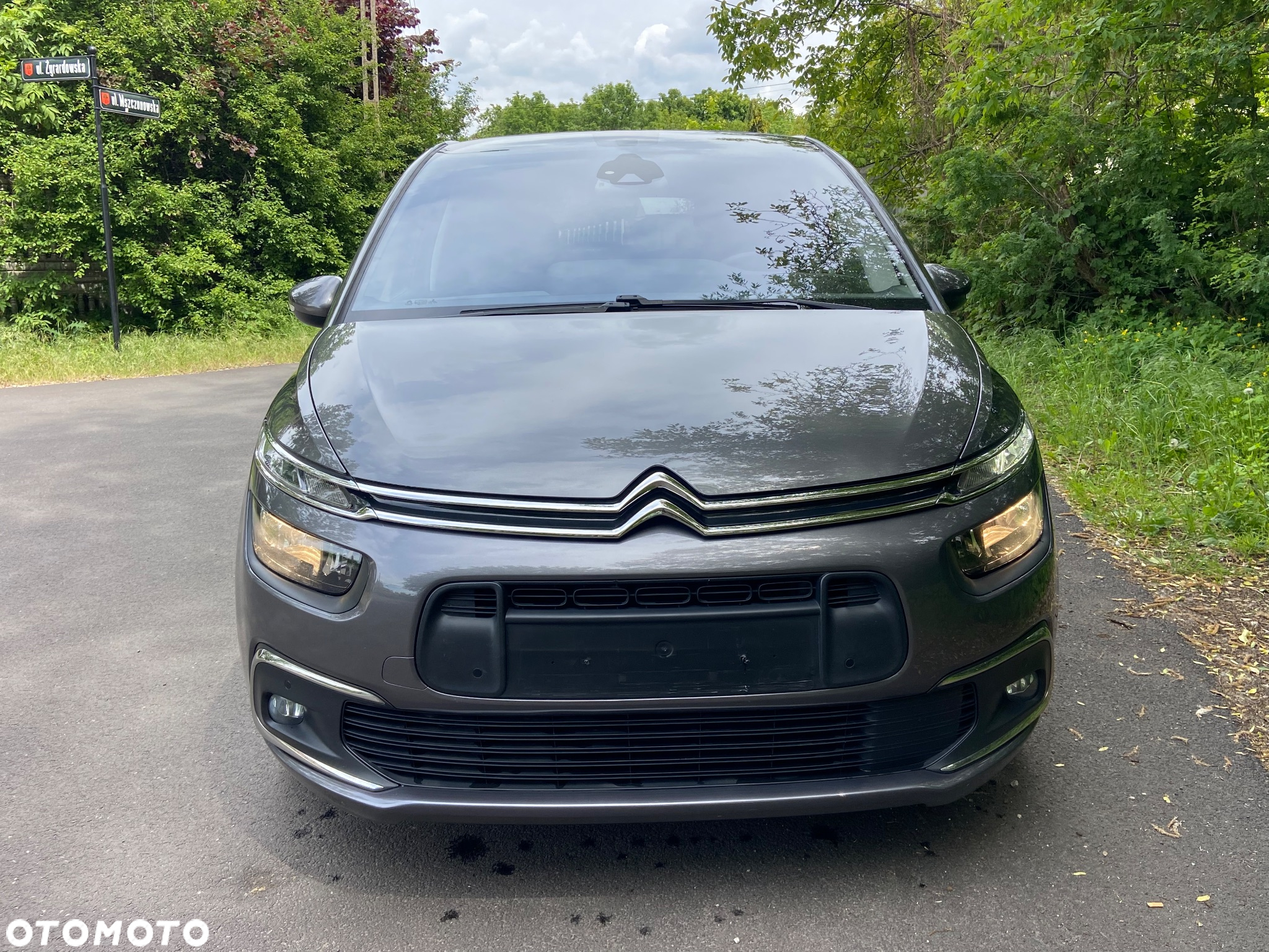 Citroën C4 Picasso PureTech 130 Stop&Start Exclusive - 5