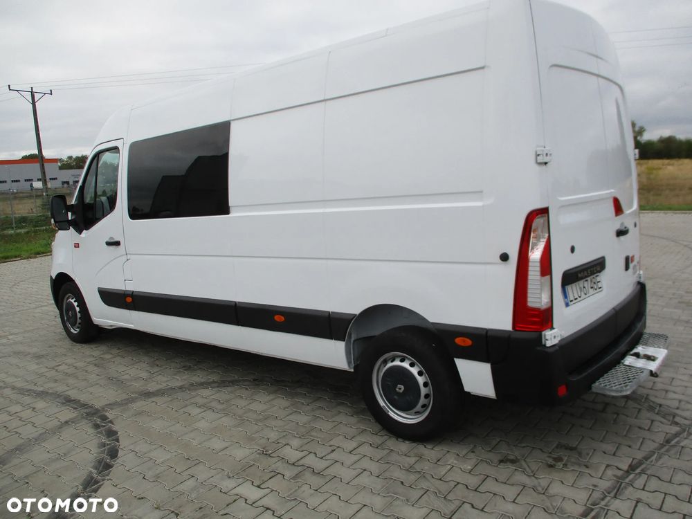 Renault Master III - 3
