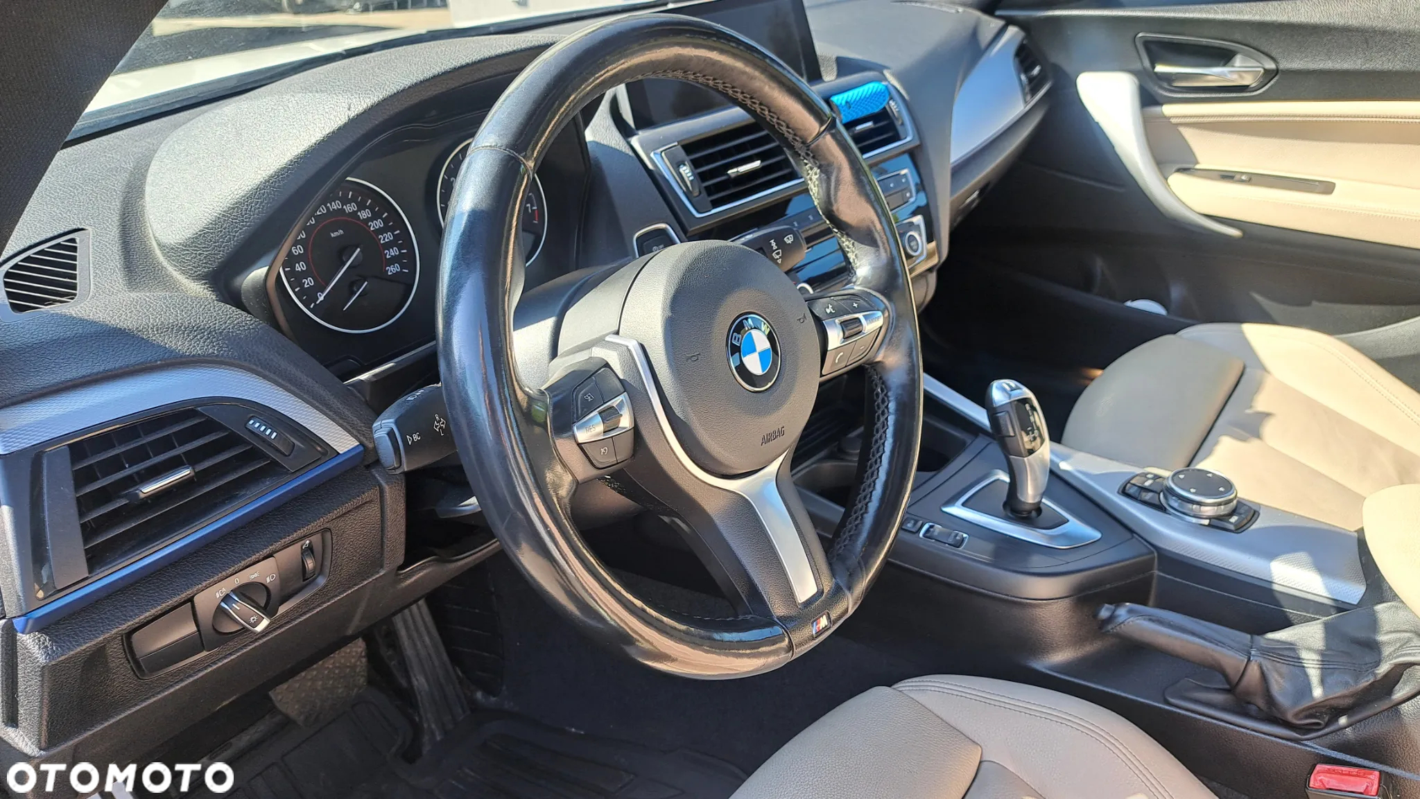 BMW Seria 2 228i M Sport - 39