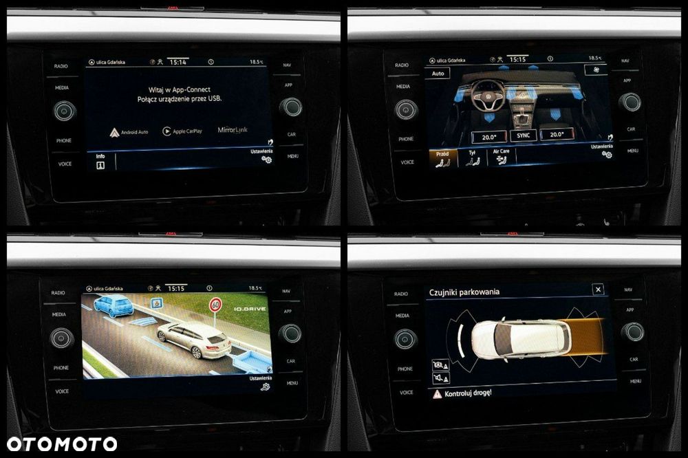 Volkswagen Arteon Shooting Brake ver-2-0-tdi-essence-dsg - 21