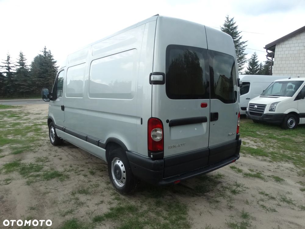 Renault Master - 6