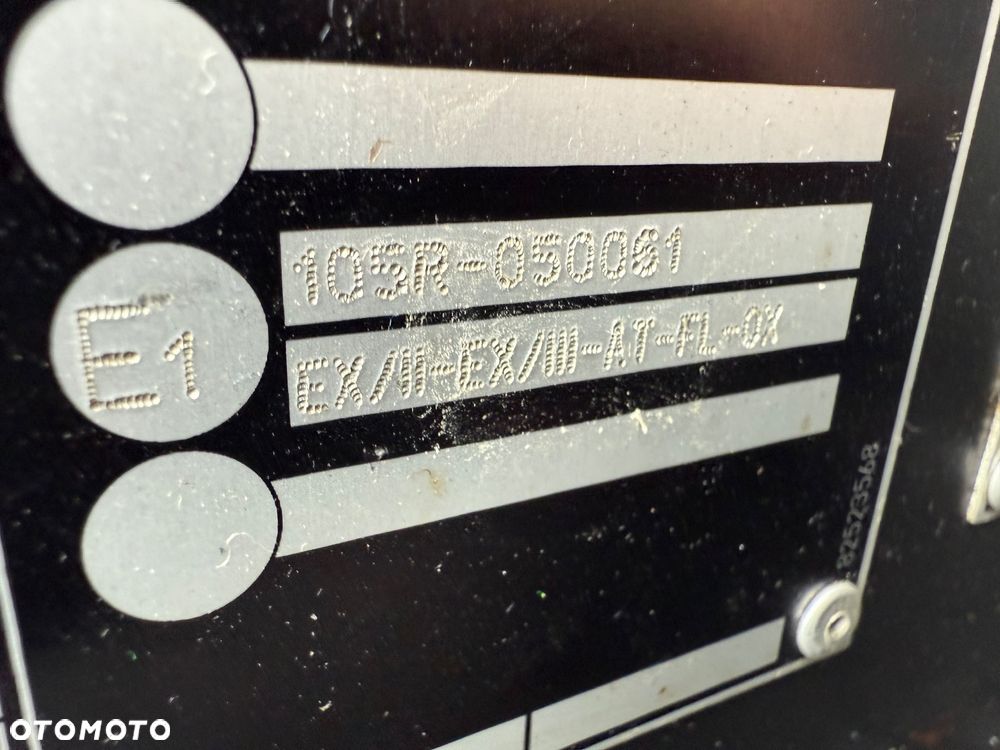 Renault T460 / PEŁNY ADR / SPOILERY / 604 TKM / PTO / Z FRANCJI / STAN BDB / / / - 30