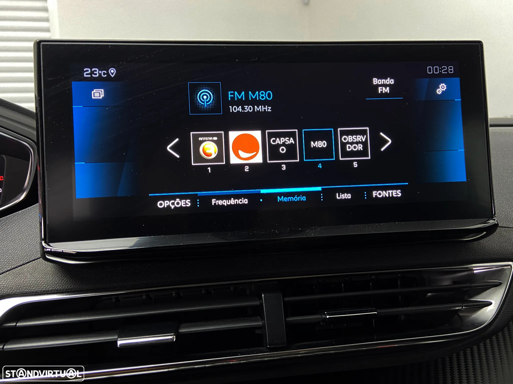 Peugeot 3008 1.5 BlueHDi Active Pack - 16