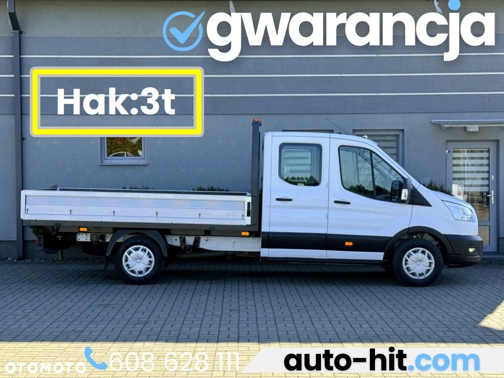 Ford Transit - 2