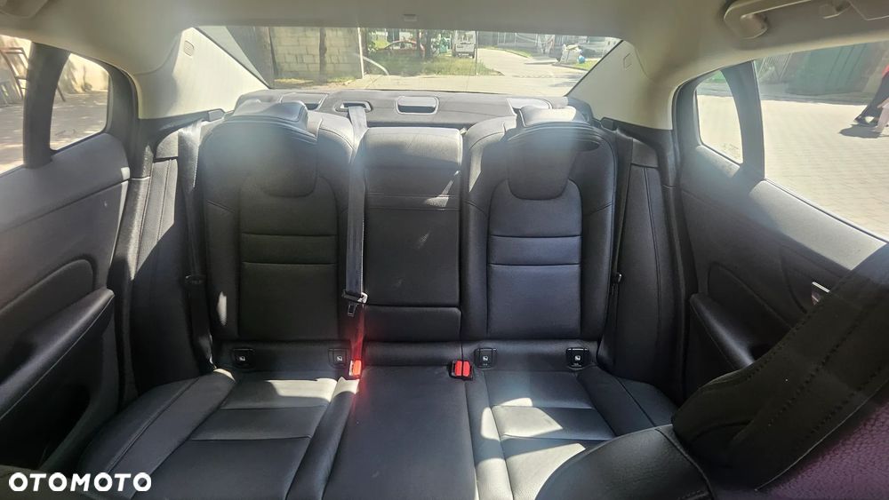 Volvo S60 B5 B Inscription - 14