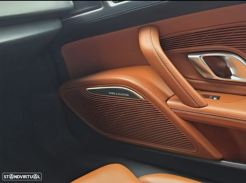 Audi R8 Coupé 5.2 FSI V10 S tronic - 9