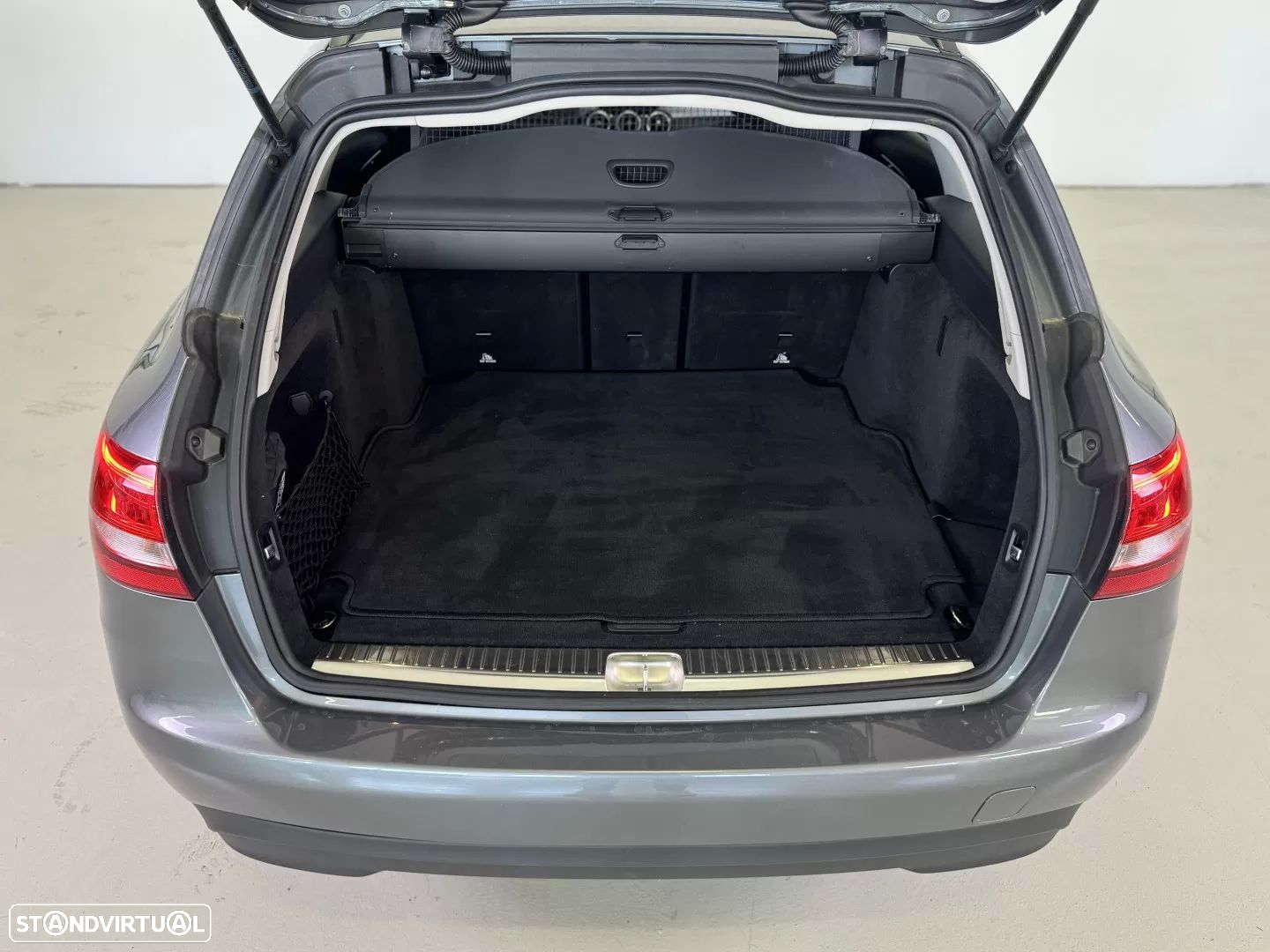 Mercedes-Benz C 200 d Business Solutions - 17