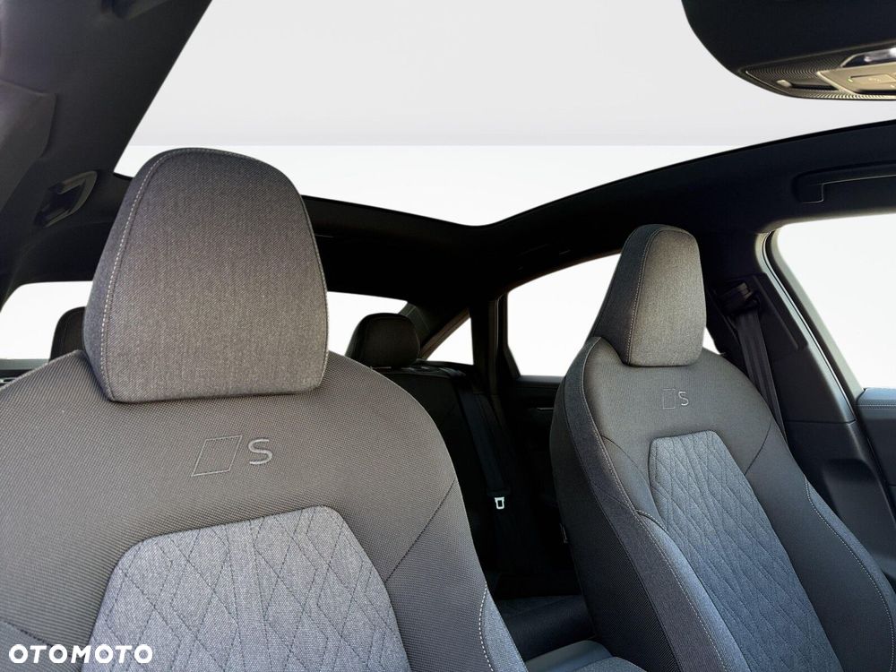 Audi A6 Limousine 55 TFSI e PHEV Quattro S Line S tronic - 27