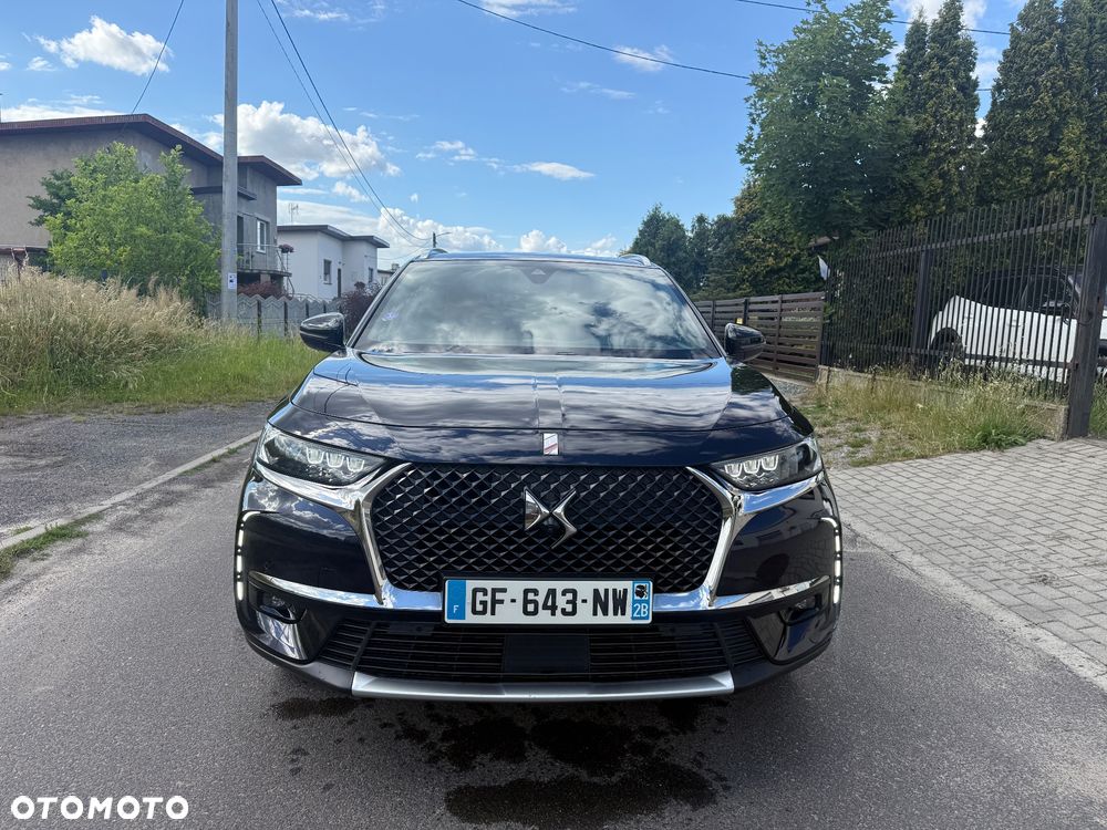DS Automobiles DS 7 1.6 E-Tense 4x4 Opera - 4