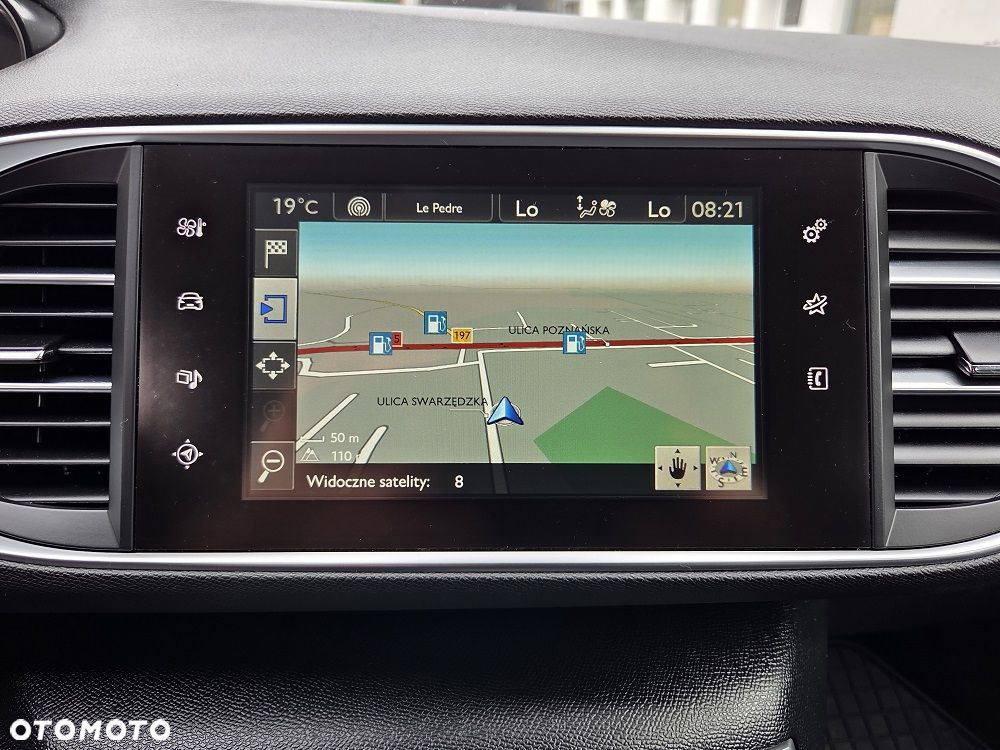 Peugeot 308 1.6 BlueHDi Business Line S&S - 23