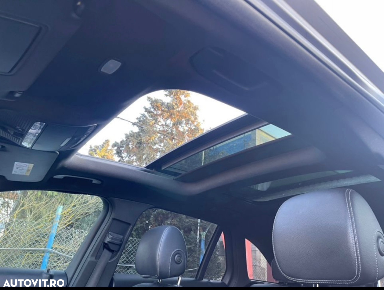 Mercedes-Benz GLC 250 d 4MATIC - 7