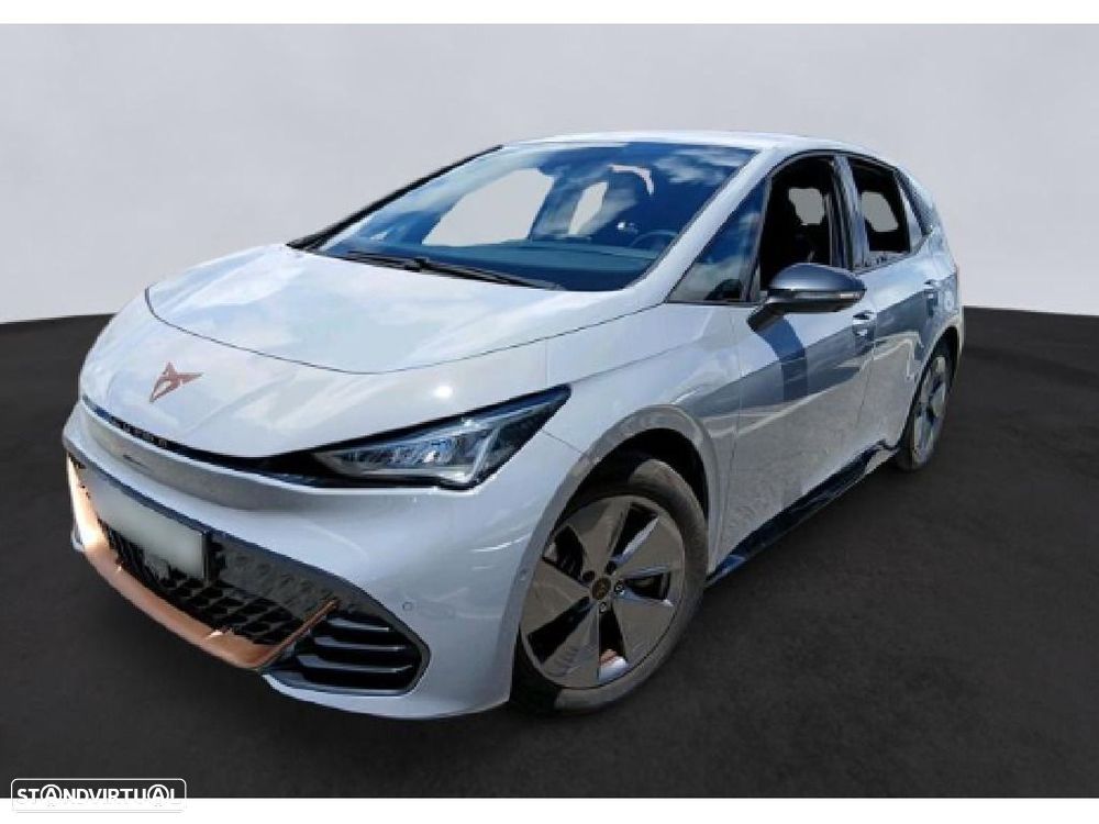 Cupra Born 58 kWh - 1