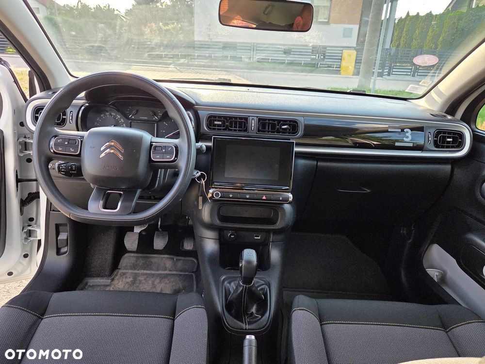 Citroën C3 - 20