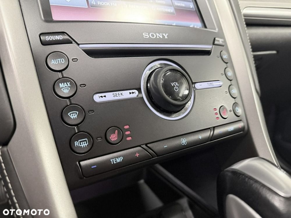 Ford Mondeo Vignale 2.0 TDCi 4WD PowerShift - 36