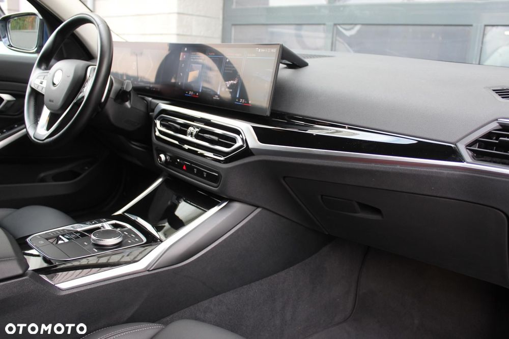 BMW Seria 3 - 7
