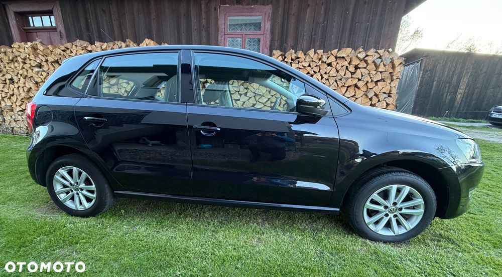 Volkswagen Polo 1.4 Team - 6