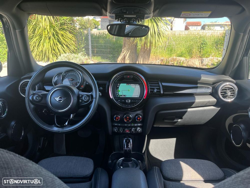 MINI Coupé - 11