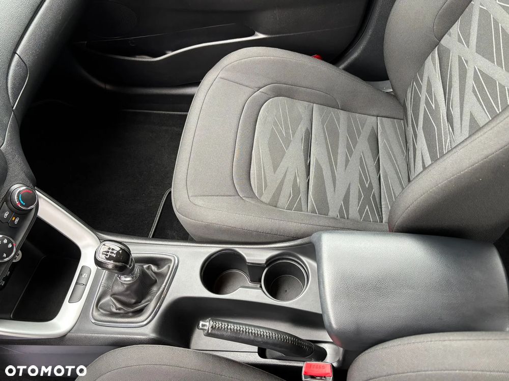 Kia Ceed 1.4 CRDi M - 33