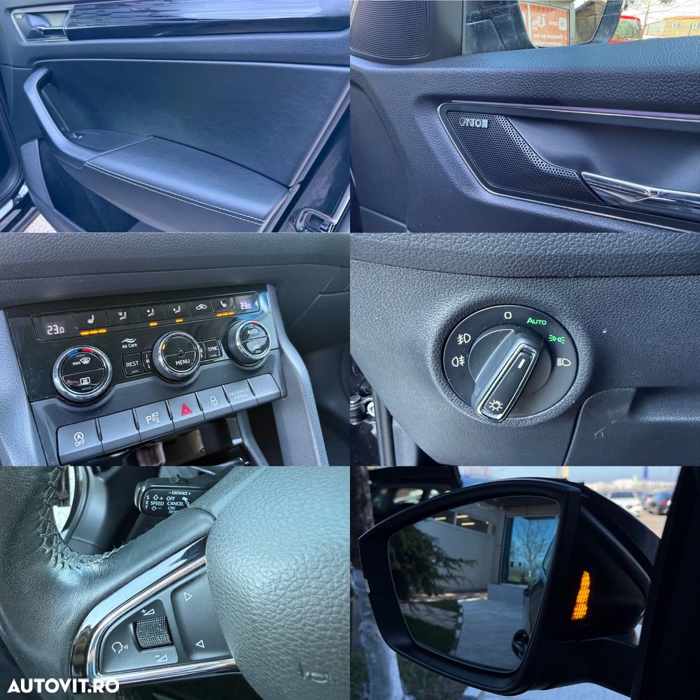 Skoda Kodiaq 2.0 TDI DSG Style - 9