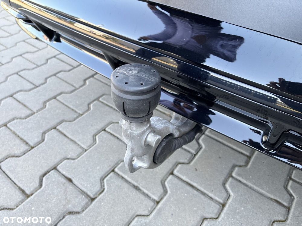 Mercedes-Benz CLA - 28