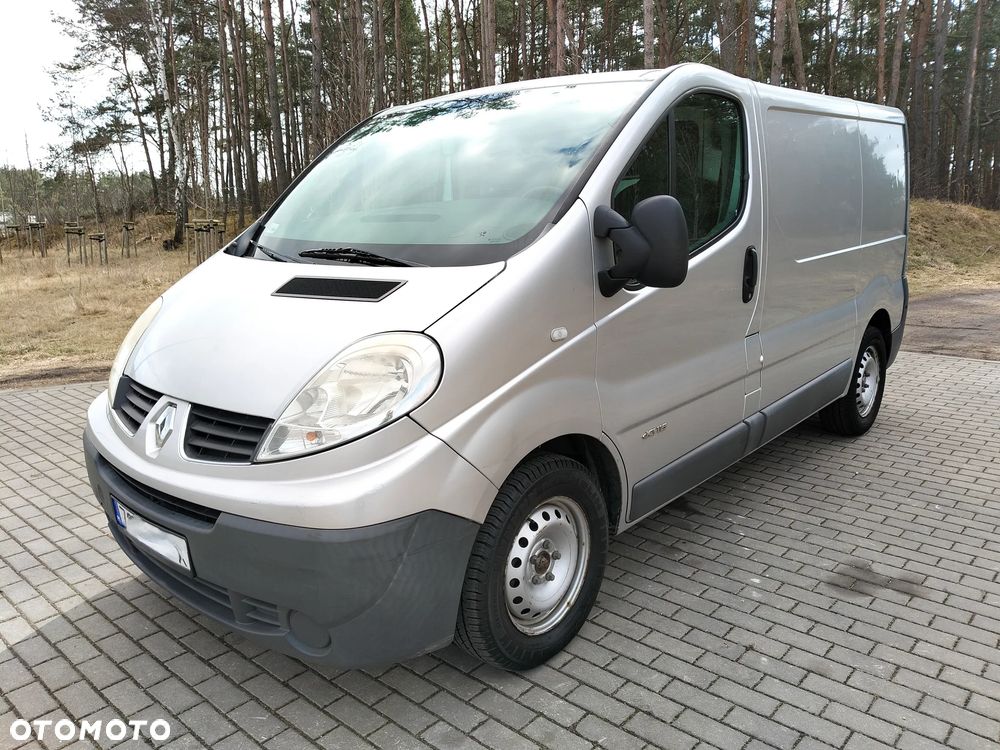 Renault Trafic - 3