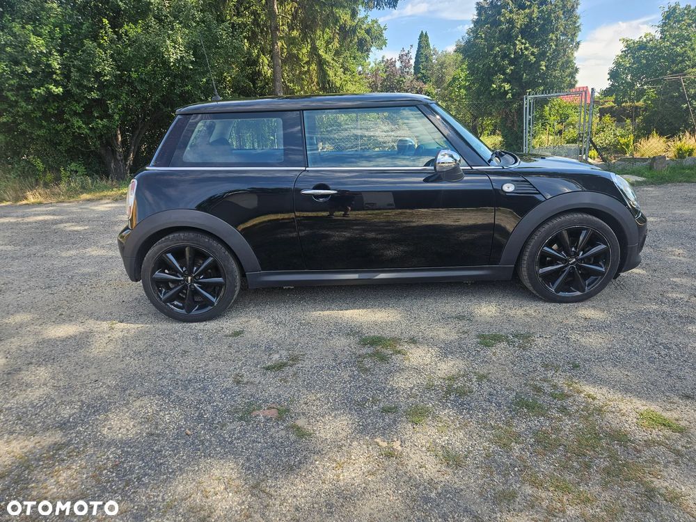 MINI ONE Standard - 15