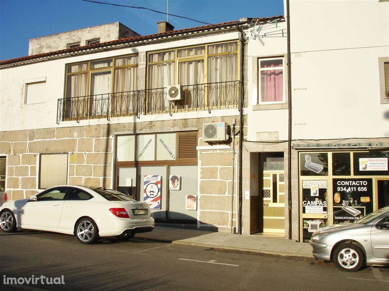 Residêncial e Restaurante, Miranda do Douro - Grande imagem: 3/26