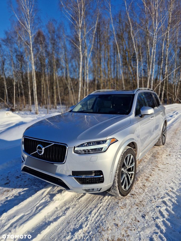 Volvo XC 90 T5 AWD Geartronic Inscription - 1