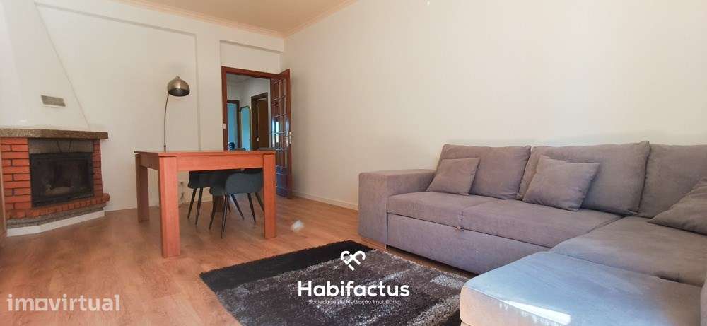 Apartamento T2 para venda em Viseu - Grande imagem: 2/14