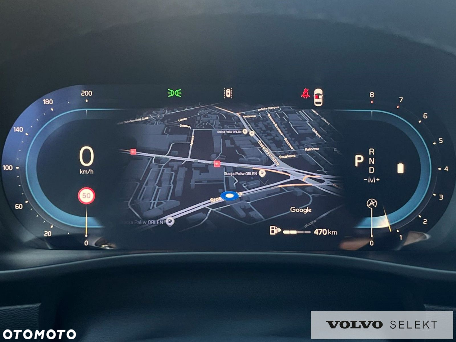 Volvo XC 40 - 25
