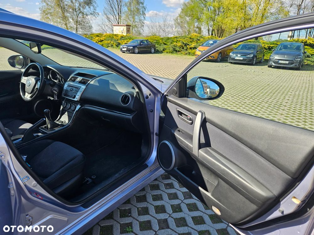 Mazda 6 Sport 2.0 Exclusive - 18