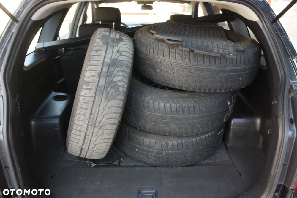 Chevrolet Captiva 2.4 2WD 5 Sitzer LS - 15
