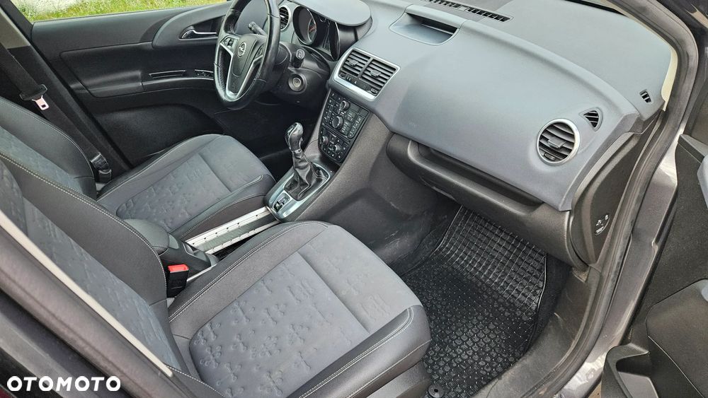 Opel Meriva 1.4 Cosmo - 6