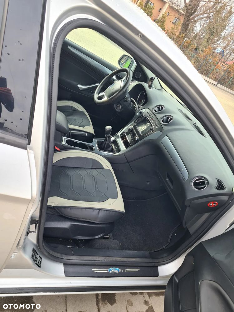 Ford Mondeo 2.0 FF Trend - 9