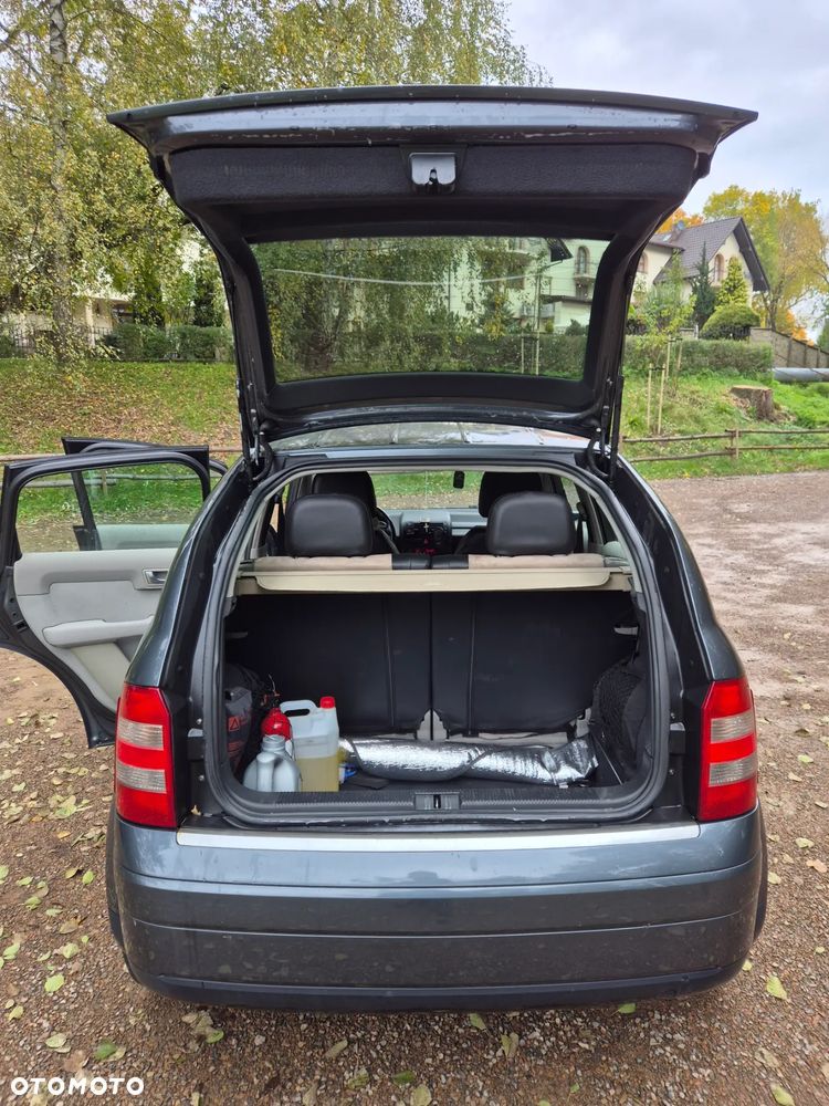 Audi A2 1.4 TDI - 12
