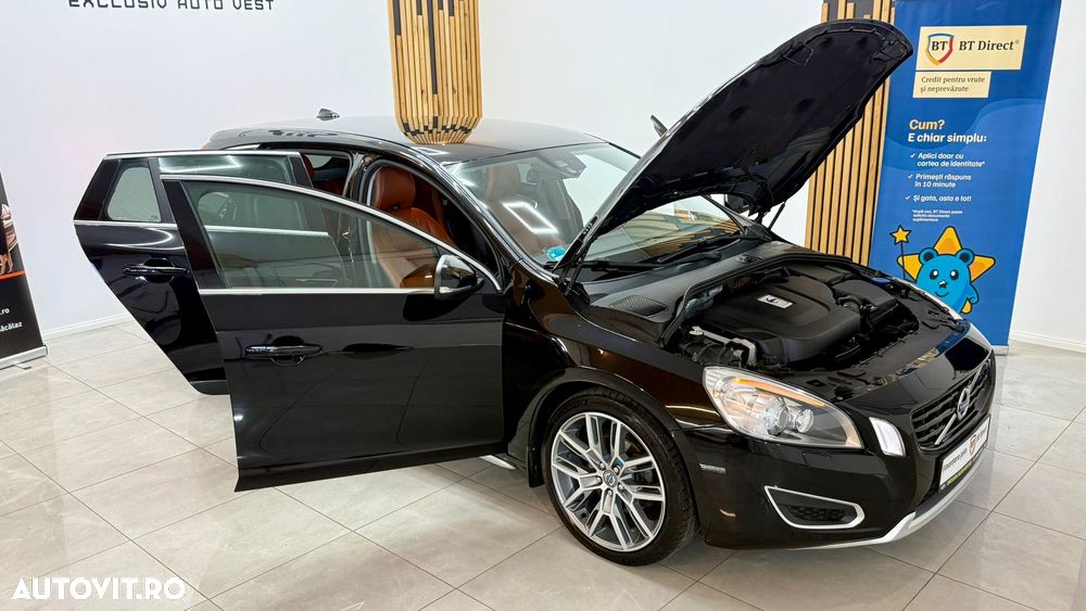 Volvo V60 D3 Momentum - 10