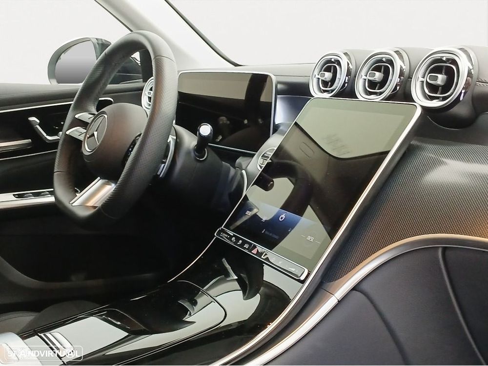 Mercedes-Benz GLC 300 - 12