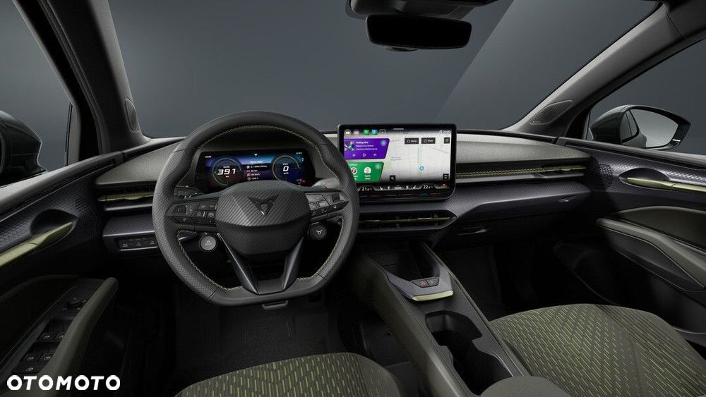 Cupra Raval - 8
