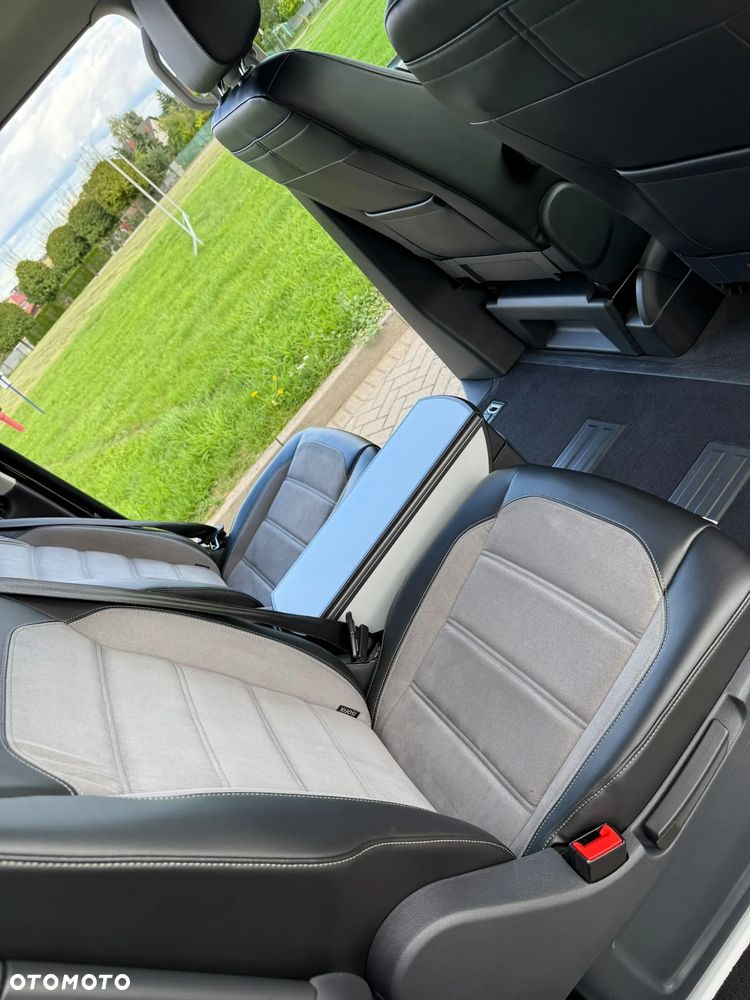 Volkswagen Multivan 2.0 TDI L1 Highline 4Motion DSG - 35