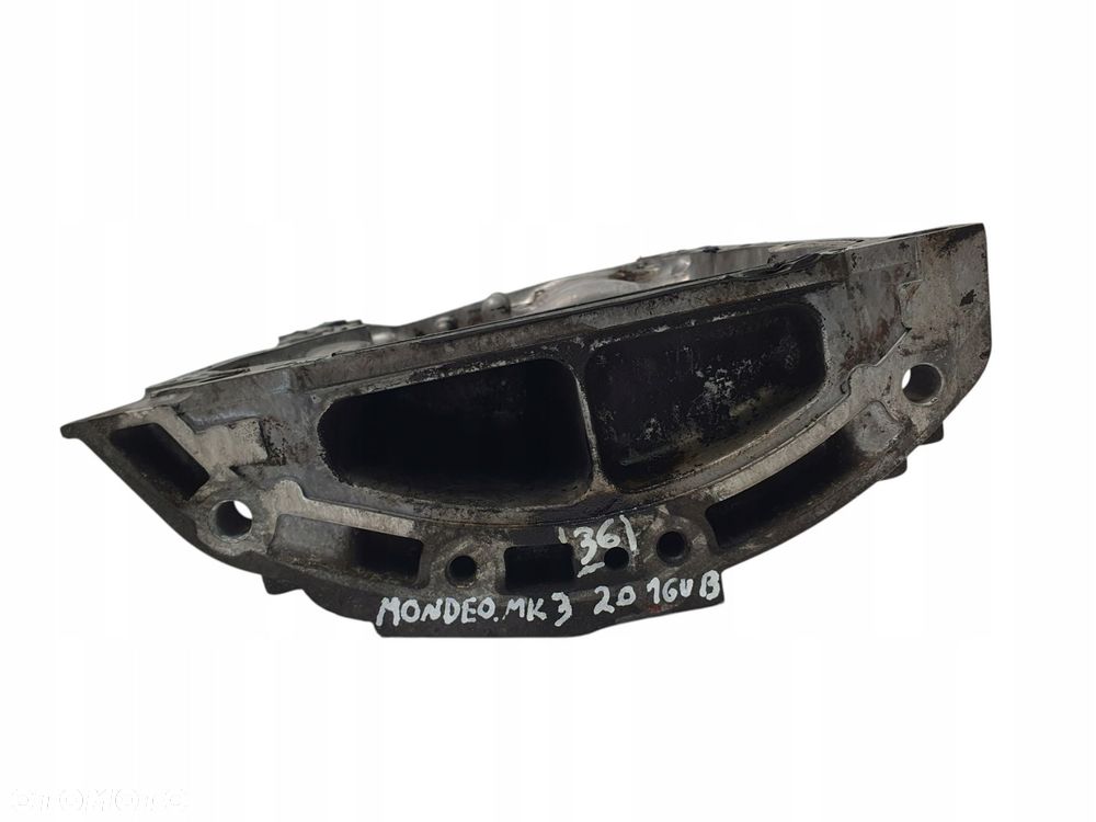 MISKA OLEJOWA OLEJU Ford Mondeo MK3 2.0 16V 6M2G-6675-BA - 1