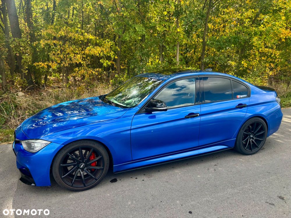 BMW Seria 3 - 1
