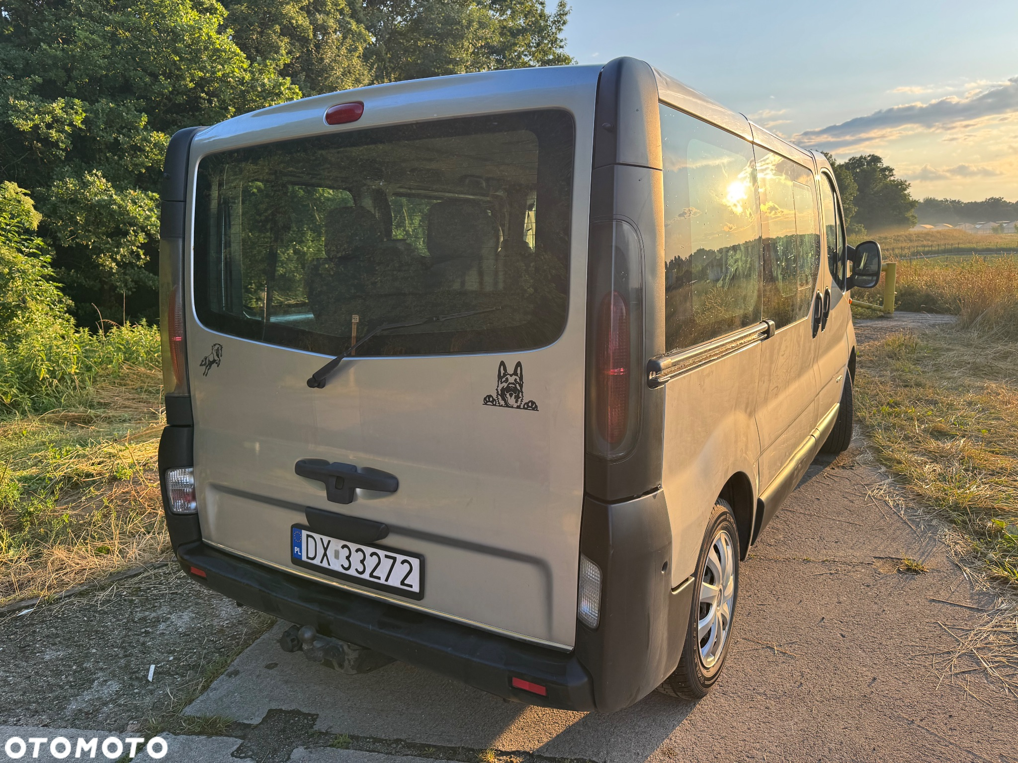 Nissan Primastar - 5