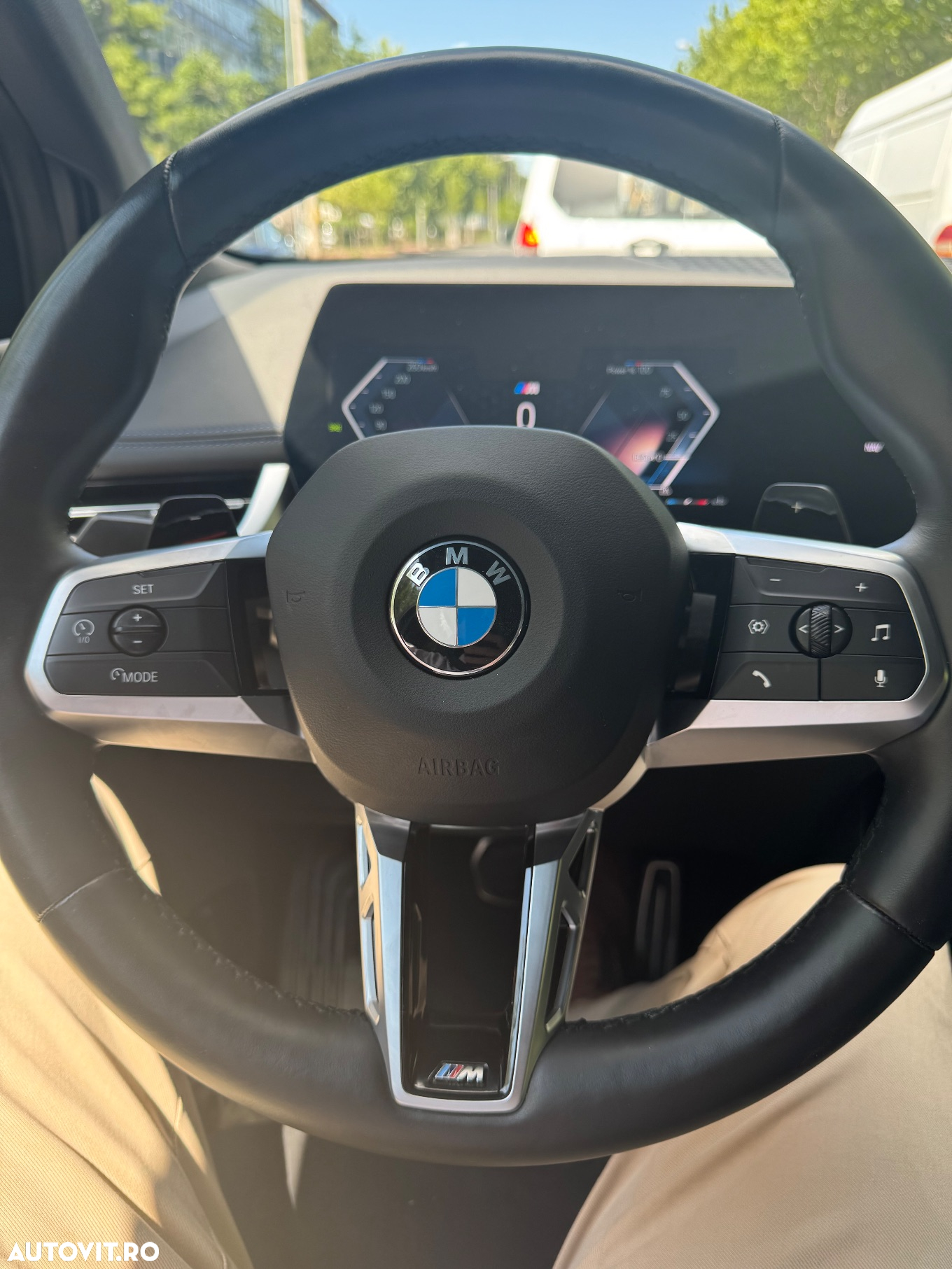 BMW X1 sDrive18i AT - 9